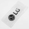 LG Name Plate MFT62346511