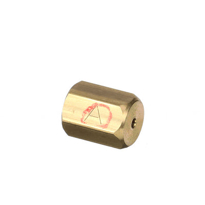 LG Range - Oven/Stove Gas Broil Orifice Nozzle LRG3081ST