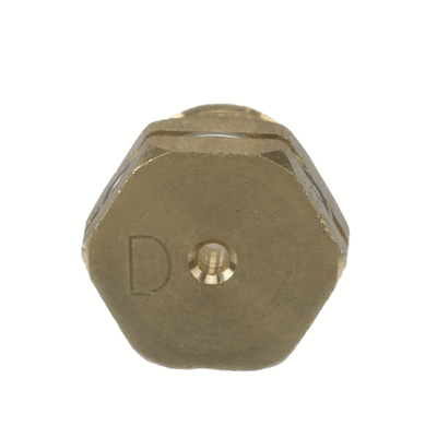 LG Part# MFV61841504 Nozzle (OEM)