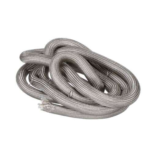 LG Part# MFZ62218801 Door Gasket - Genuine OEM