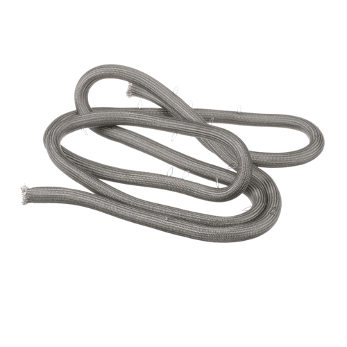 LG Part# MFZ62597201 Door Gasket - Genuine OEM
