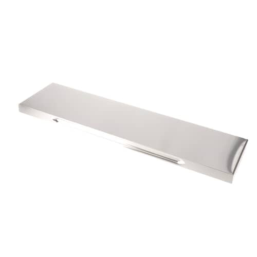 LG Storage Drawer Front Panel - Stainless MGC62641501