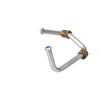 LG Part# MGE62132001 Pipe - Genuine OEM