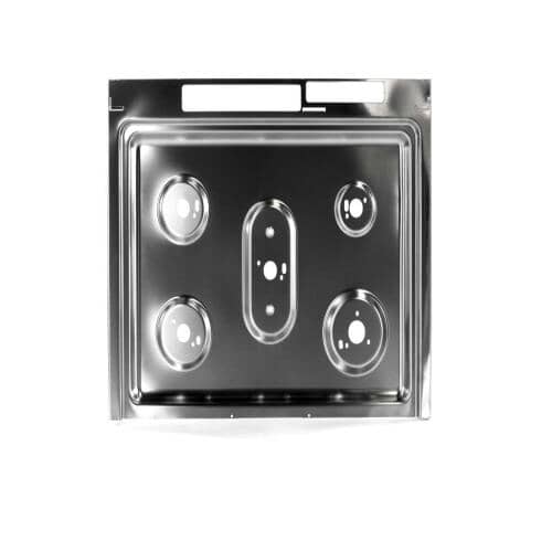 LG Part# MGJ64431502 Main Top - Genuine OEM