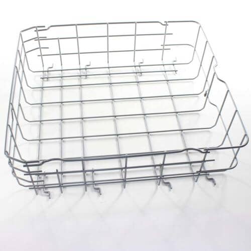 LG Part# MGR47998602 Lower Dishrack - Genuine OEM