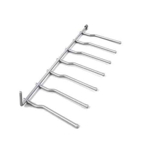 LG Lower Dishrack Tine Row MGR62482102