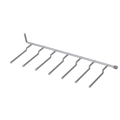 LG Dishwasher Lower Dishrack Tine Row LDF5545ST/00