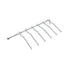 LG Part# MGR62482103 Adjustable Tine Row - Genuine OEM