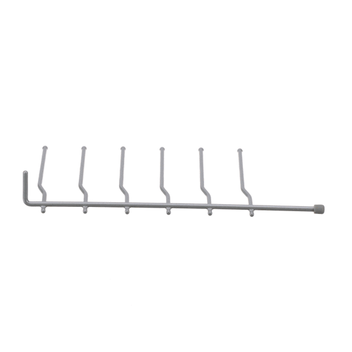 LG Part# MGR62482104 Dishrack Tine Row - Genuine OEM