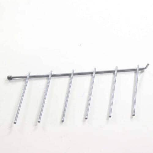 LG Part# MGR62482502 Rack Assembly - Genuine OEM