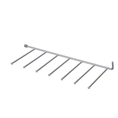 LG Dishwasher Dishrack Tine Row LDFN4542S