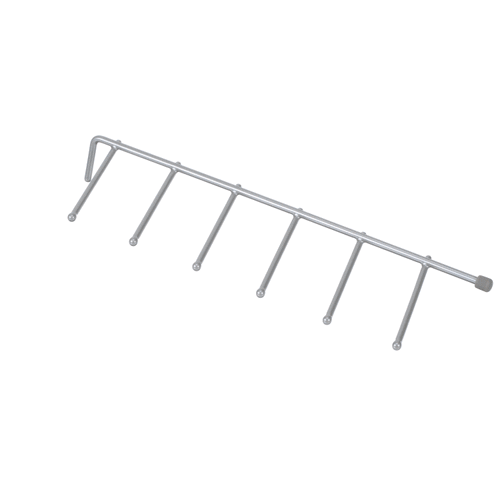 LG Part# MGR62762702 Rack Assembly - Genuine OEM