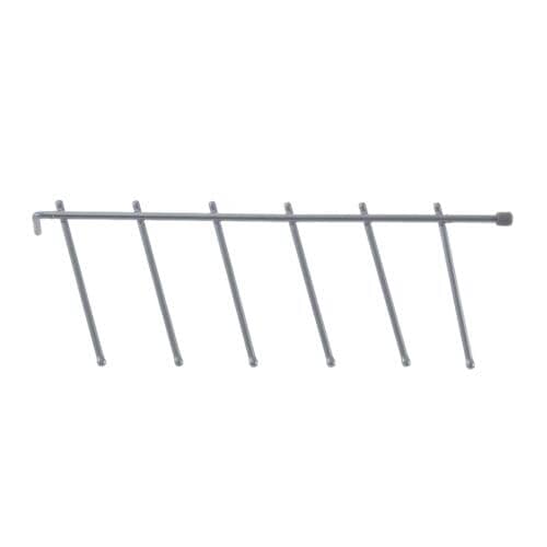 LG Part# MGR62762702 Rack Assembly - Genuine OEM