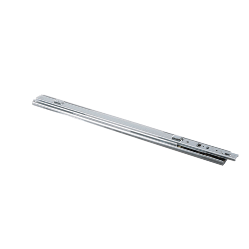 LG Part# MGT61844009 Freezer Drawer Rail Slide - Right Side (OEM)