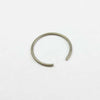 LG Part# MGZ42997101 Door Hinge Pin Retainer Ring (OEM)