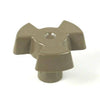 Lg Turntable Shaft - MHJ64115301