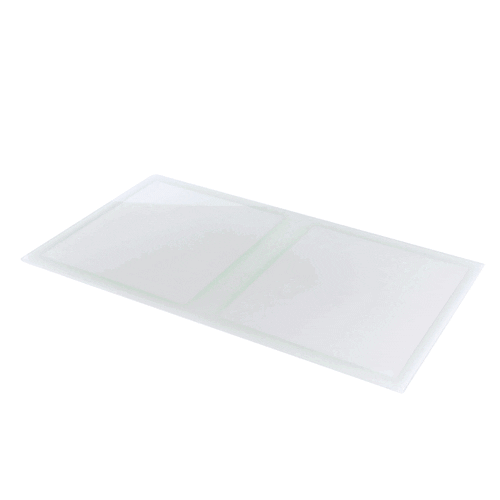 LG LTWS24223S/00 Middle Glass Shelf Assembly Genuine OEM