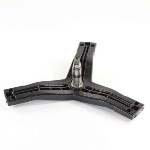 LG Part# MHW62141203 Spin Support Spider Assembly - Genuine OEM