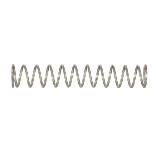 LG Part# MHY62645401 Door Closer Spring - Genuine OEM