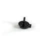 LG Part# MJH63756901 Temperature Control Knob Support Shaft - Genuine OEM