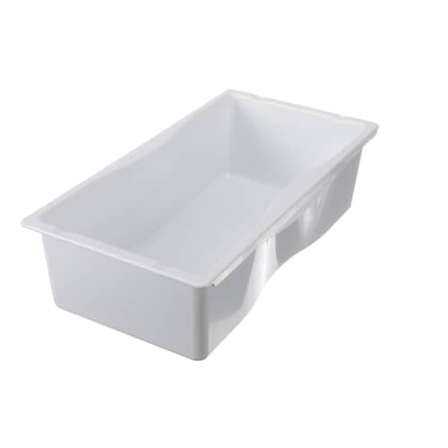 LG Part# MJS61842901 Freezer Drawer - Genuine OEM