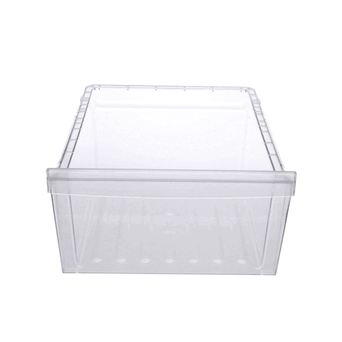 LG LSC23924ST Refrigerator Vegetable Drawer Assembly