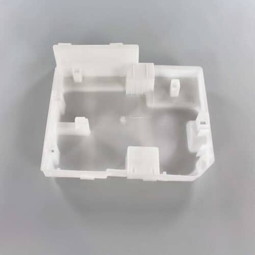 LG Part# MJS62593901 Defrost Drain Pan - Genuine OEM
