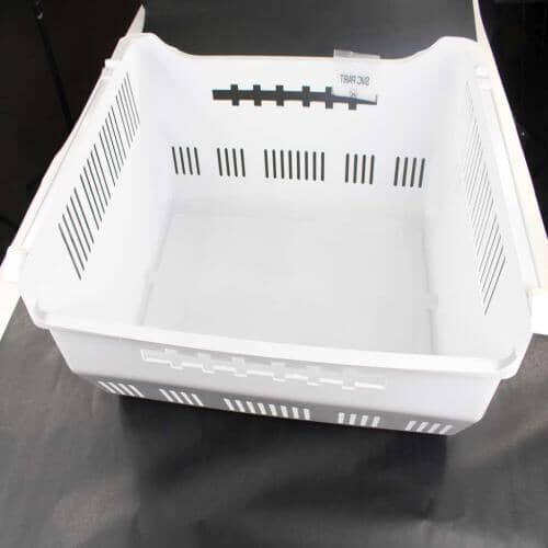 LG Part# MJS62614701 Drawer Tray - Genuine OEM