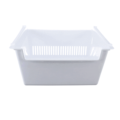 LG Part# MJS62813501 Drawer Tray - Genuine OEM