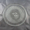 LG Glass Turntable Tray MJS63771901