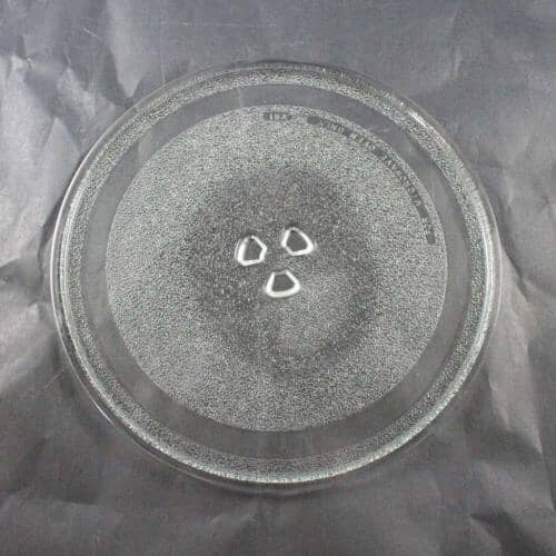 LG Glass Turntable Tray MJS63771901