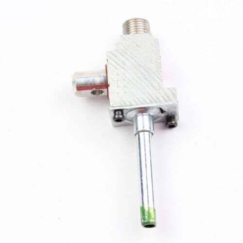 LG Part# MJX61842209 Gas Valve - Genuine OEM