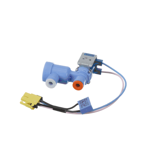 LG Refrigerator Water Inlet Valve LFXS26596S/01