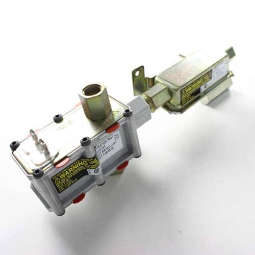 LG Part# MJX62111701 Valve (OEM)