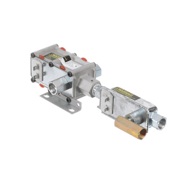LG Gas Valve Assembly MJX62111702