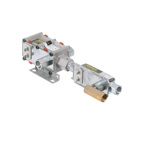 LG Gas Valve Assembly MJX62111702