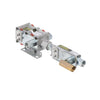 LG Gas Valve Assembly MJX62111702