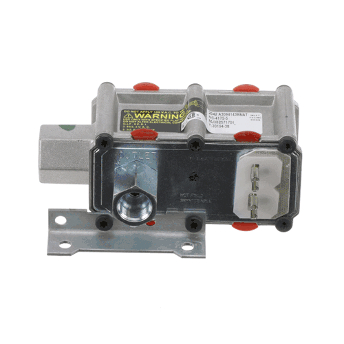 LG Gas Safety Valve MJX62571701