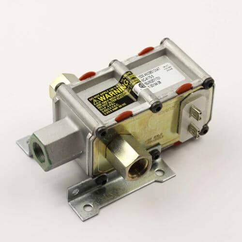 LG Gas Safety Valve MJX62571701