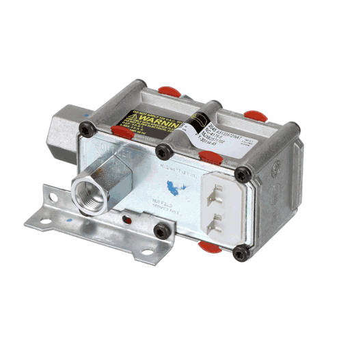 LG Range Gas Valve - MJX62571702