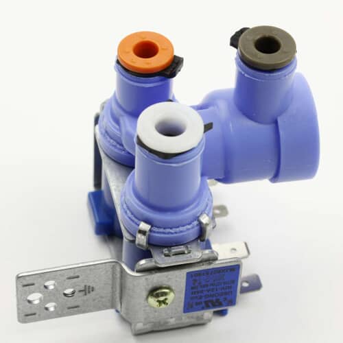 LG Water Inlet Valve MJX62751901