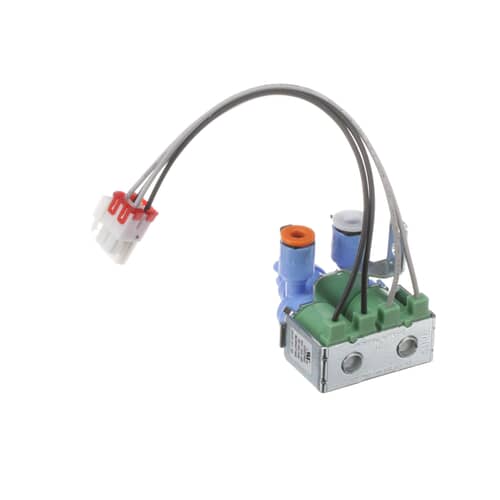 LG Water Inlet Valve MJX64471402