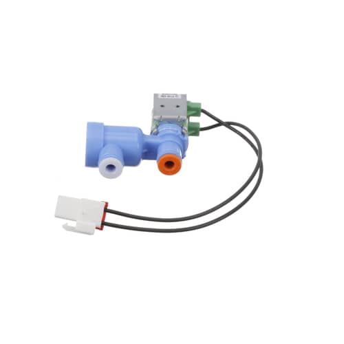 LG Water Inlet Valve MJX64711401