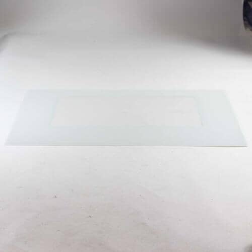 LG Part# MKC47970106 Outer Glass Window - Genuine OEM