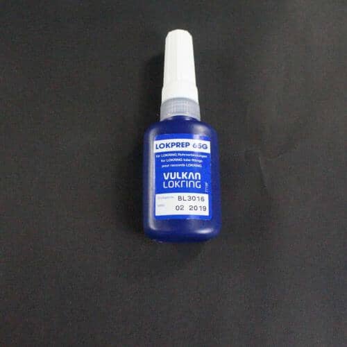 LG Part# RAC33497401 Adhesive (OEM)