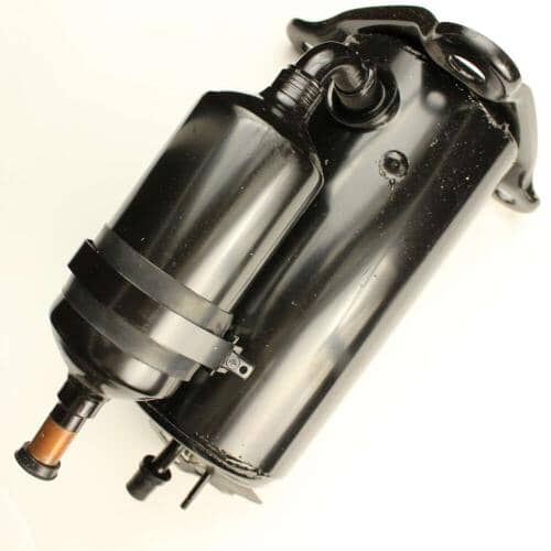 Lg Compressor - TBZ34854401