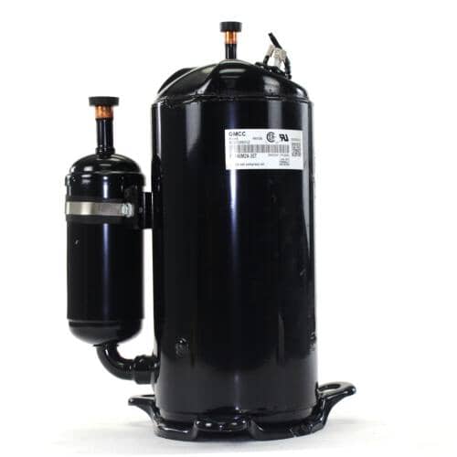 LG Part# TBZ35878501 Compressor - Genuine OEM