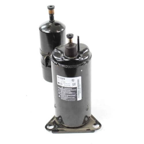 LG Part# TBZ35879801 Compressor Set - Genuine OEM