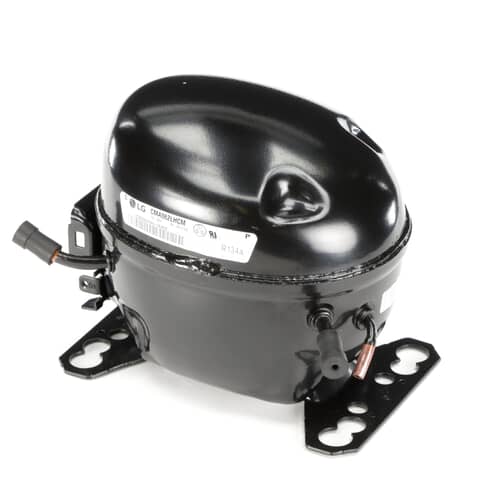 LG Compressor Set Assembly TCA35931727