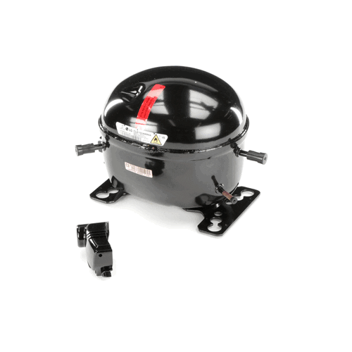 LG Refrigerator Compressor LMXS28596S